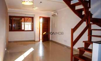 Imagem: Casa com 3 dormitórios para alugar, 170