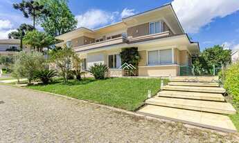 Imagem: Casa condomínio 3 suítes à venda no São