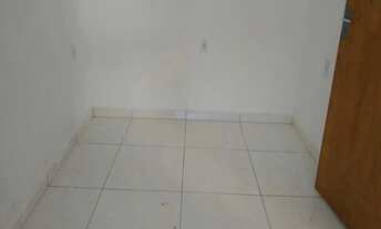 Imagem 2: Casa nova 1 quarto próximo a Estação pagou entrou