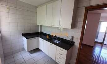 Imagem 4: Apartamento com 4 dormitórios à venda, 115 m² por R$ 720.000,00 - Buritis - Belo Horizonte