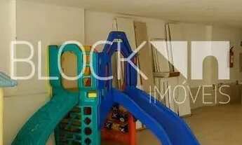 Imagem 5: Barra da Tijuca Apartamento cobertura com 4 dormitórios