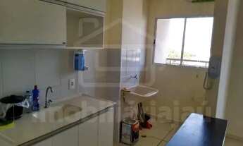 Imagem 4: Apartamento à venda no Jardim Olímpia com 2 quarto