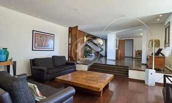 Imagem 5: SOBRADO ESPETACULAR NO JARDIM BELA VISTA