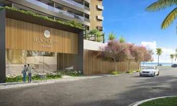 Imagem 3: BEACH CLASS JAGUARIBE - APARTAMENTO 1 QUARTO, 39,49M²