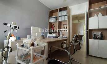 Imagem 7: Sala Comercial para aluguel - Funcionários