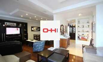 Imagem 3: Venda Casa 5 Dormitórios - 308 m² Vila Madalena