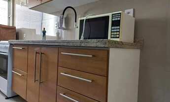 Imagem 7: Imóvel para aluguel com 61 metros quadrados com 2 quartos em Petrópolis - Porto Alegre - R