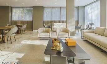 Imagem 5: Apartamento para Venda em São José dos Pinhais, Carioca, 3 dormitórios, 3 suítes, 5 banhei