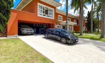 Imagem 7: CASA EM CONDOMÍNIO - ALPHAVILLE - SP