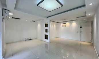 Imagem 2: Vendo no Condomínio Soul da Península da Barra da Tijuca-RJ