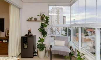 Imagem 3: Apartamento com 3 quartos à venda, 103 m² por R$ 1.990.000 - Condomínio Residencial Vancou