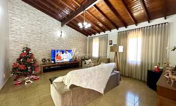 Imagem: Casa térrea à venda no Condomínio San