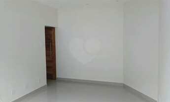 Imagem 3: Imóvel para venda com 80 metros quadrados com 2 quartos em Alto da Boa Vista - Rio de Jane