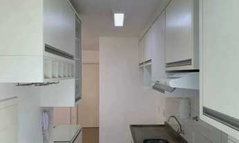 Imagem 6: GARDEN CATUAI - Apartamento para locação com 3quartos 66.31m, por R$2.000,00 - Terra Bonit