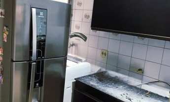 Imagem 2: Apartamento na AV Brasil, próximo Marinha