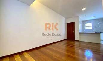 Imagem 2: Apartamento à venda, 3 quartos, 1 suíte, 2 vagas, Castelo - Belo Horizonte/MG