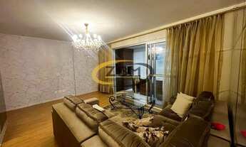 Imagem 5: Apartamento para locação, Jardins Eco Resort, MOBILIADO, 03 quartos (01 suíte), Sacada gou