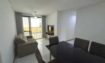 Imagem 3: Apartamento em Itapuã: 3 quartos, suíte e lazer para toda a família!