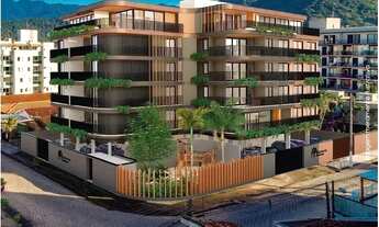 Imagem 2: Apartamento (Padrão), com 1 quartos e 1 banheiros à Venda, 47 m² em Ubatuba/SP