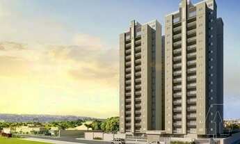 Imagem: Apartamento no Vivaldi Residencial em Araçatuba/SP