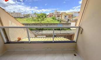 Imagem 4: OPORTUNIDADE! CASA À VENDA NA PRAIA DO MORRO EM GUARAPARI/ES DE 3 QUARTOS SENDO 1 SUÍTE, Á