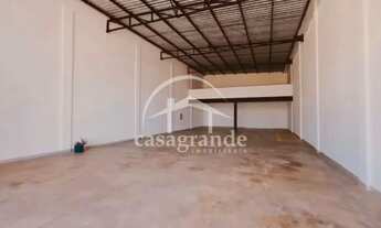 Imagem: Venda Galpão CUSTODIO PEREIRA