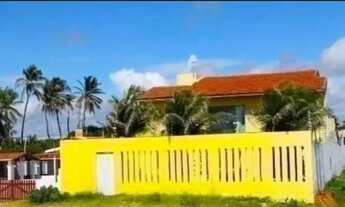 Imagem 2: Térrea para venda tem 700 metros quadrados com 5 quartos em GENIPABU - Extremoz - RN