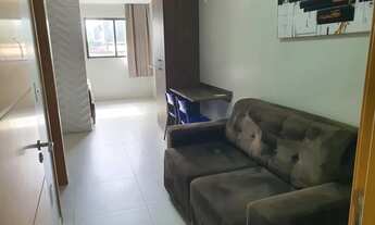 Imagem 5: FLAT ESTÚDIO MOBILIADO para ALUGAR no Catolé