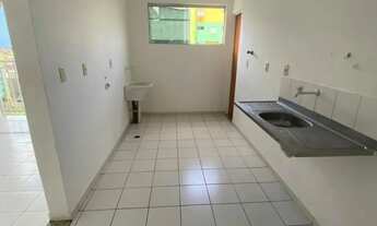 Imagem 5: Apartamento para aluguel com 68 m² com 2/4, sendo 1 suíte e 1 vagaem Parque Verde - Belém