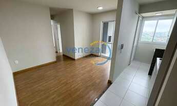 Imagem 2: Apartamento com 3 quartos para alugar por R$ 2300.00, 66.84 m2 - SAO VICENTE - LONDRINA/PR