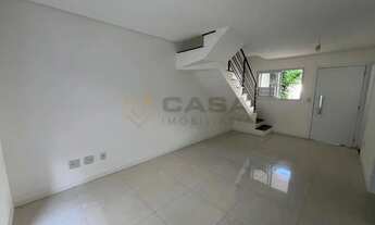 Imagem 4: F- Linda casa duplex no Serra Centro, perto de tudo que você precisa! MJQE