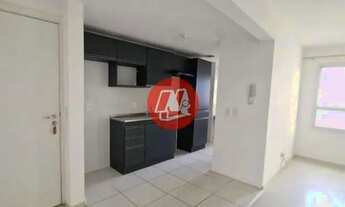 Imagem: Apartamento, 55 m² - venda por R$ 350.000,00