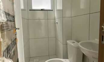 Imagem 2: PASSO CHAVE DE APT COM QUINTAL NA ESTRADA DE RIBAMAR