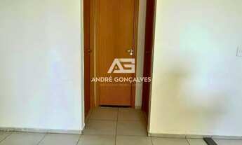 Imagem 3: Apartamento MRV 2 dormitórios Jardim Itapema em São José do Rio Preto