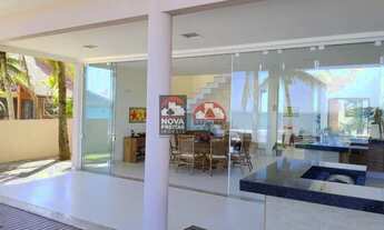 Imagem 3: Casa Padrão em Ubatuba