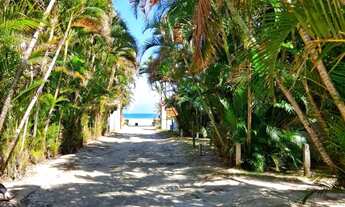 Imagem: Casa praia de Barequeçaba