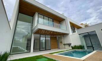 Imagem 3: Casa com 4quartos à venda, 275 m² por R$ 2.800.000 - Recreio dos Bandeirantes - Rio de Jan