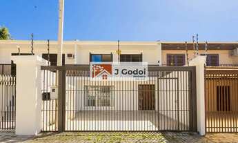 Imagem: MARAVILHOSO SOBRADO- BOA VISTA - 3 DORMITÓRIOS