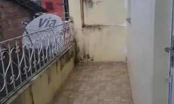 Imagem: VENDE CASA NA ALVORADA 1