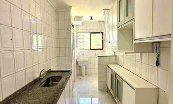 Imagem 4: Apartamento para Locação Portal da Chapada