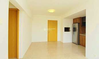 Imagem 2: Apartamento no bairro Santa Cecília