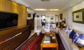 Imagem 6: Apartamento à Venda - Coração de Jesus, 3 Quartos, 120 m2