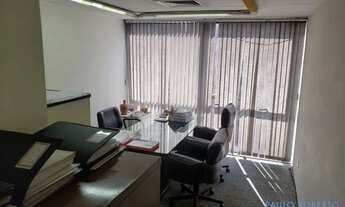 Imagem 5: CONJ. COMERCIAL - JARDIM AMÉRICA - SP