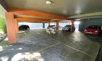 Imagem 5: Sala comercial na praia de belas 37,20 metros, com vaga e elevador