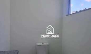 Imagem 3: Salão para alugar, 257 m² - Parque Campo Bonito - Indaiatuba/SP