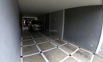 Imagem 5: Casa Triplex em Alphaville - Campos dos Goytacazes