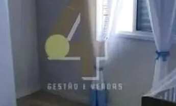 Imagem 3: Apartamento para Locação em Mogi das Cruzes, Jardim Marica, 2 dormitórios, 1 banheiro, 1 v