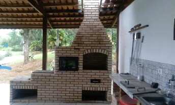 Imagem 2: Sitio jundiai fins de semana e temporada