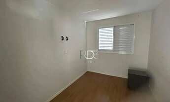 Imagem 6: Apartamento com 3 dormitórios para alugar, 80 m² por R$ 4.030/mês - Gleba Fazenda Palhano