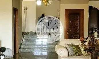 Imagem: Sobrado de uso misto - 4 Quartos - Alto